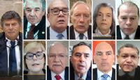 CÂMARA E STF, O PERIGOSO PRECEDENTE À DEMOCRACIA BRASILEIRA