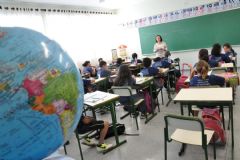 Governo cogita volta às aulas presenciais em São Paulo para a primeira quinzena de setembro