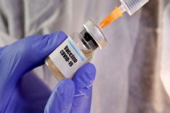 Governo de São Paulo anuncia início dos testes da vacina contra o coronavírus no Brasil