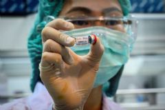 Governo do Estado anuncia vacina para combater o covid-19 a partir de janeiro de 2021