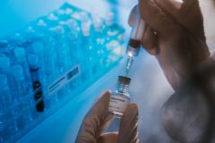 Instituto Butantan diz que é possível ter vacina conta covid-19 para produção em outubro 
