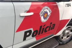 Homem acusado de esfaquear três pessoas em Porto Feliz é baleado e morto pela Polícia Militar