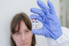 São Paulo assina acordo por 46 milhões de doses de vacina contra o coronavírus até dezembro
