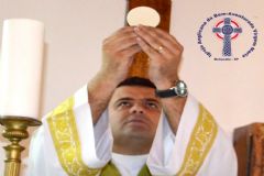 Reverendos da Igreja Anglicana preparam o Cerco de Jericó 2020 em Botucatu
