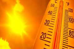 Onda de calor intenso faz Instituto de Meteorologia alertar para risco de hipertermia