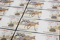 Defensoria Pública recorre à Justiça para que Banco Central retire cédulas de R$ 200 de circulação