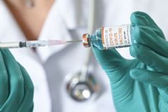 Governo diz que não pode precisar quando as doses de vacina contra  covid-19 estarão disponíveis