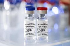 Farmacêutica brasileira fecha acordo para produzir vacina russa Sputnik V contra coronavírus