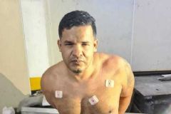 Polícia Civil  prende em São Paulo suspeito de liderar ataques a banco em Botucatu