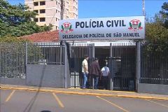 Caminhoneiro vítima de quadrilha é mantido refém pelos criminosos e deixado em São Manuel
