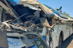 Apuração preliminar sobre acidente em Taguaí que causou a morte de 41 pessoas indica falha humana