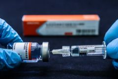 Governo de São Paulo muda estratégia e prevê inicio da vacinação contra coronavírus para dia 23