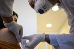 Governo de São Paulo aponta que vacinação contra covid-19 começa a partir de 25 de janeiro