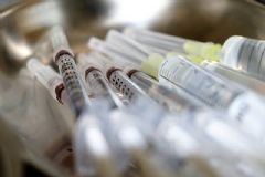 Três tipos de vacina que estão sendo desenvolvidas são apostas contra o coronavírus para 2021