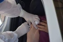 SP prevê vacinação contra coronavírus de segunda a sexta e horário reduzido aos finais de semana