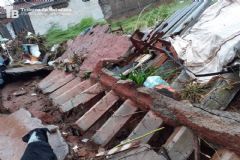 Prefeito de Botucatu decreta estado de calamidade pública e busca recursos para reconstruir a Cidade