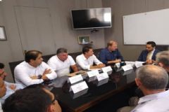 Presidente de concessionária prevê a liberação de tráfego na serra de Botucatu na quinta-feira