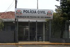 SIG de São Manuel esclarece vários casos de furtos contra a Fazenda Experimental da Unesp