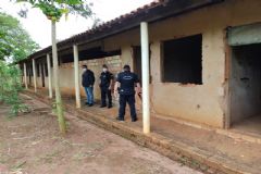Polícia Civil de Itatinga identifica envolvidos em briga que resultou no assassinato de trabalhador rural