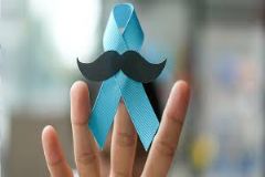 Saúde promove Campanha de Prevenção do Câncer de Próstata durante o “Novembro Azul”
