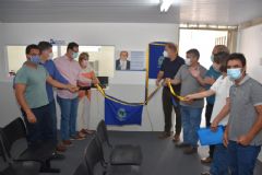 Prefeitura inaugura novas instalações do Centro de Especialidades Odontológicas