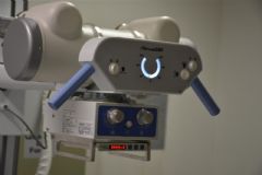 Pronto Socorro Adulto tem novo equipamento de Raio-X interligado a todas as Unidades de Saúde 
