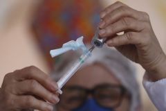 Jovem de 19 anos morre de covid-19 em São Manuel, que teve que devolver 800 doses de vacina