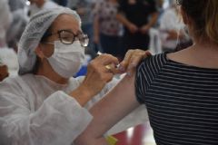 Botucatu realiza ação especial para vacinação de adolescentes contra a covid-19