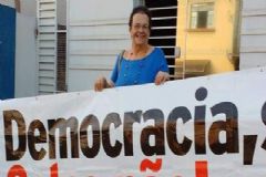 Câmara e PT encaminham nota oficial pela morte da professora e ex-vereadora Mara Corrêa