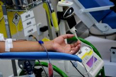 Hemocentro do Hospital das Clínicas de Botucatu informa expediente para doações no fim de ano 