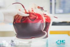 Com estoque de bolsas de sangue em níveis críticos Hemocentro do HCFMB busca doadores 
