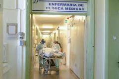 Após várias semanas, Botucatu volta a ter pacientes internados nos hospitais por causa da covid-19