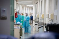 Hospital das Clínicas divulga medidas preventivas para o atendimento de pacientes com síndrome gripal