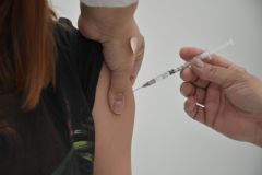 Crianças de 11 anos, sem comorbidades, já podem se vacinar a partir desta quarta-feira em Botucatu