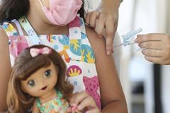 Investigação conclui que vacina não causou parada cardíaca em criança de 10 anos em Lençóis Paulista