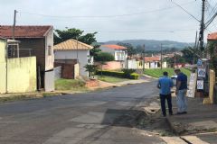 Revitalização da Avenida Conde Serra Negra visa transformar a região Leste em cartão postal da Cidade