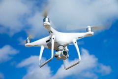 Faculdade de Ciências Agronômicas da Unesp de Botucatu oferece Curso de Operador de Drone