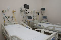 Expansão e avanço na assistência do Hospital das Clínicas de Botucatu terá 20 novos leitos de UTI