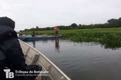 Pescadores profissionais retornam às suas atividades após encerramento do período da piracema