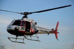 Vereador propõe instalação de heliponto no Hospital das Clínicas da Faculdade de Medicina de Botucatu