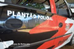 Polícia Civil de Botucatu investiga caso de cachorro que foi morto com tiro na cabeça