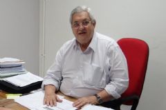 Alfredo Colenci Júnior é o mais novo membro da Academia Botucatuense de Letras 
