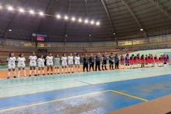 Após 11 anos, futsal feminino de Botucatu se classifica para a fase semifinal da Copa Record