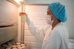 Hospital das Clínicas de Botucatu reflete sobre a importância da doação de leite humano