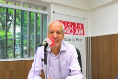 Rádio Municipalista completa 60 anos de muito jornalismo e entretenimento em Botucatu
