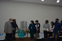 Hospital das Clínicas da Unesp de Botucatu inaugura Laboratório de Biotecnologia Aplicada 