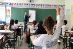 Cerca de 15 mil alunos das escolas municipais de Botucatu entram em férias a partir de 7 de julho