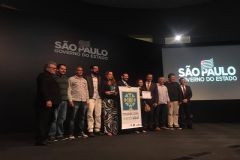 Botucatu recebe troféu de 6ª colocada no Programa Município VerdeAzul de São Paulo