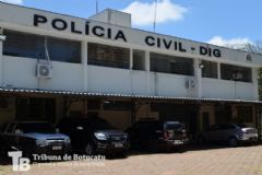 Polícia Civil investiga crime de furto flagrado pelo sistema de segurança de residência na Vila Sônia