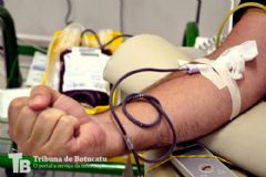 Hemocentro do Hospital das Clínicas necessita de doadores para repor seu estoque de sangue